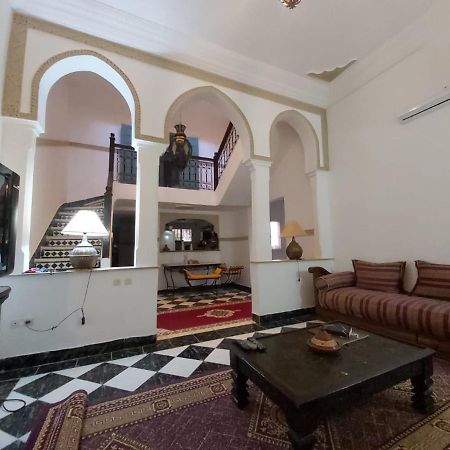 Riad Menara Two Marakeş Dış mekan fotoğraf