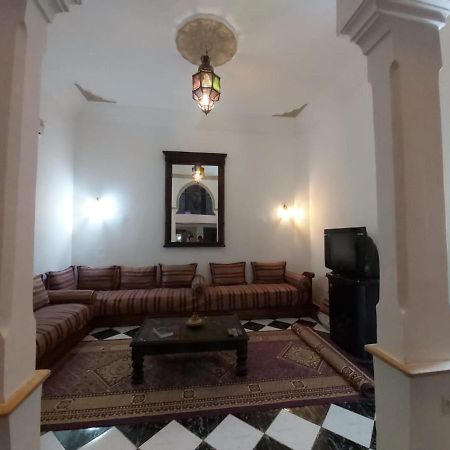 Riad Menara Two Marakeş Dış mekan fotoğraf
