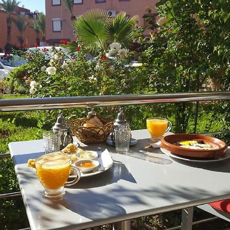 Riad Menara Two Marakeş Dış mekan fotoğraf