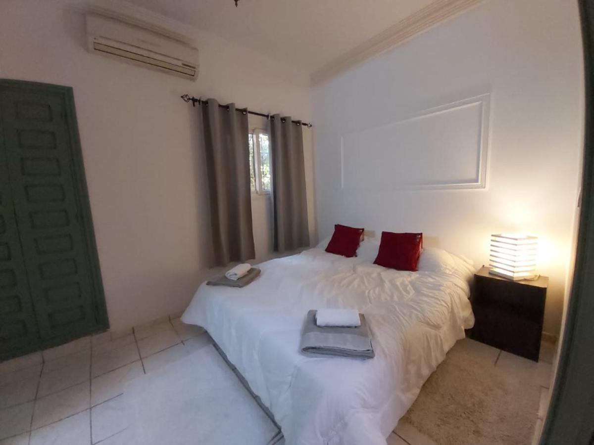 Riad Menara Two Marakeş Dış mekan fotoğraf