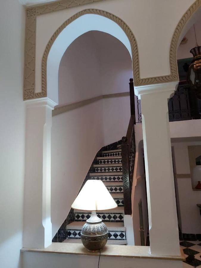 Riad Menara Two Marakeş Dış mekan fotoğraf