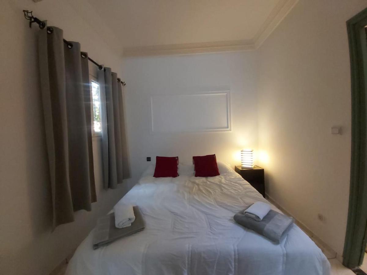 Riad Menara Two Marakeş Dış mekan fotoğraf