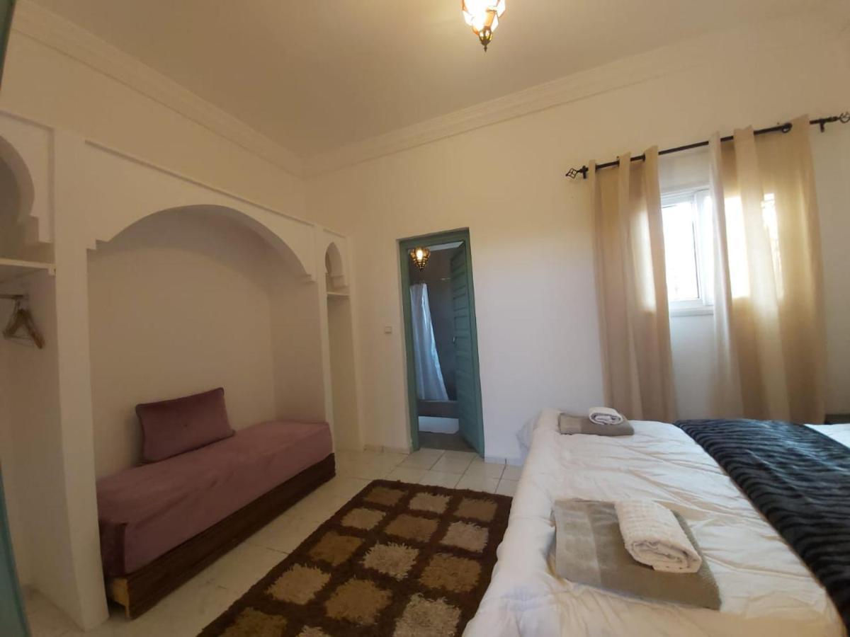 Riad Menara Two Marakeş Dış mekan fotoğraf