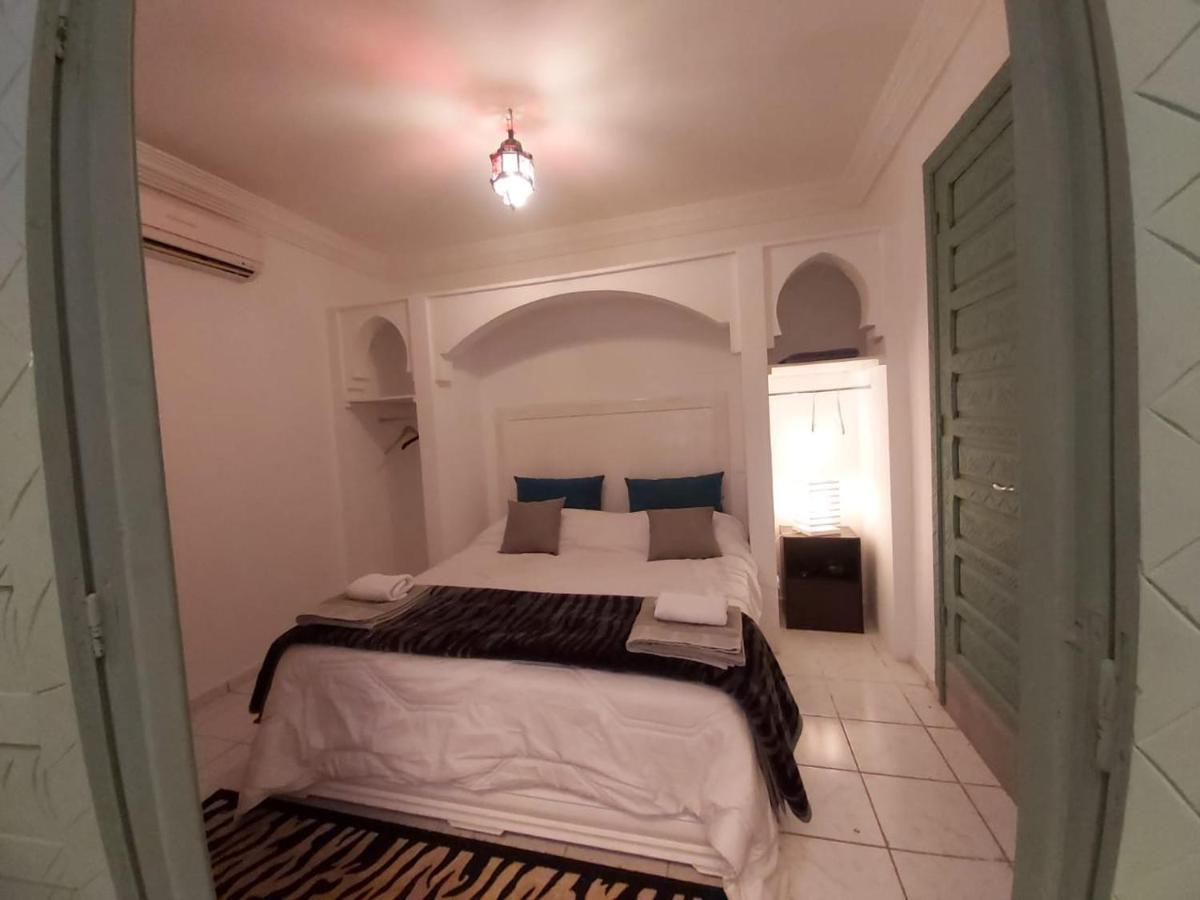 Riad Menara Two Marakeş Dış mekan fotoğraf