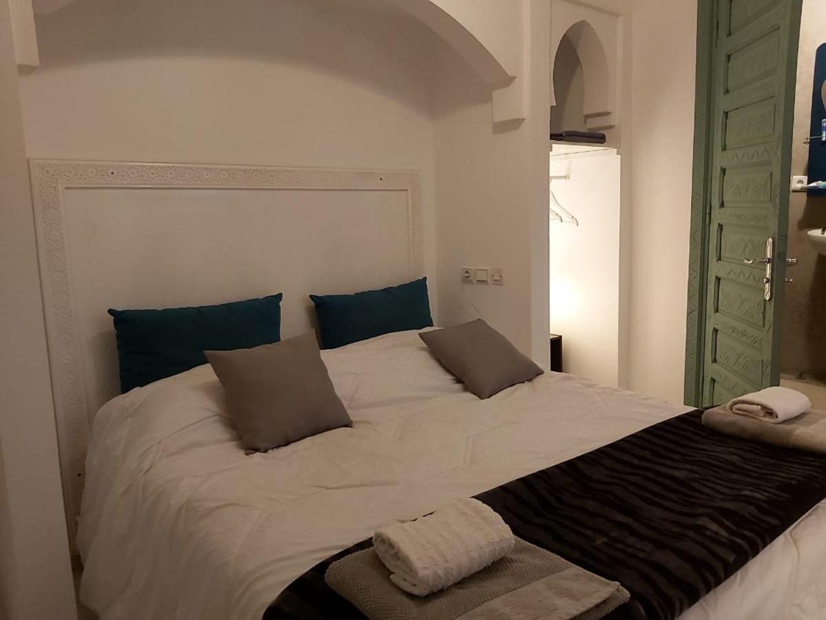 Riad Menara Two Marakeş Dış mekan fotoğraf
