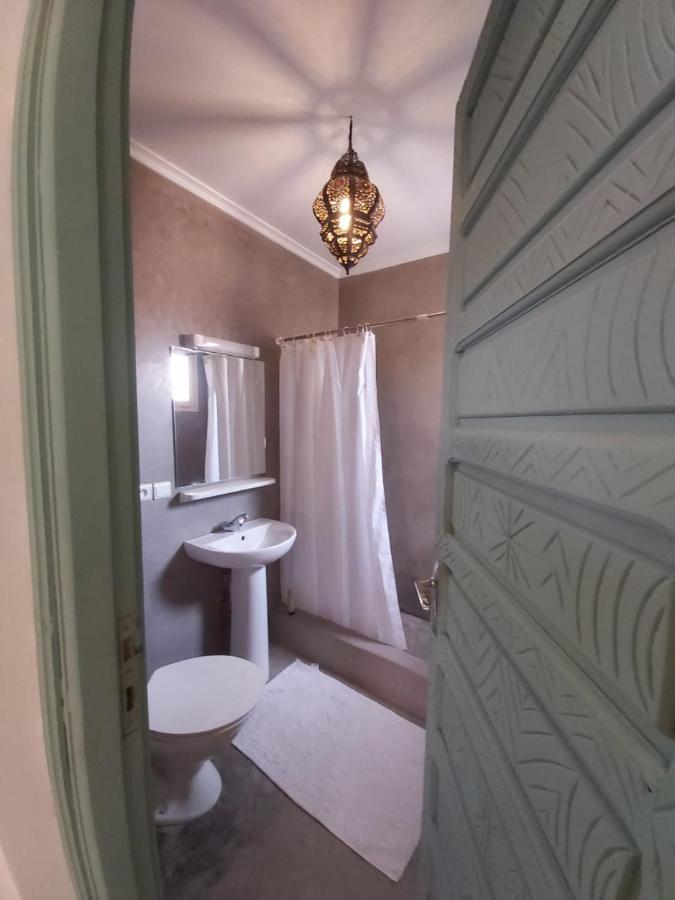 Riad Menara Two Marakeş Dış mekan fotoğraf