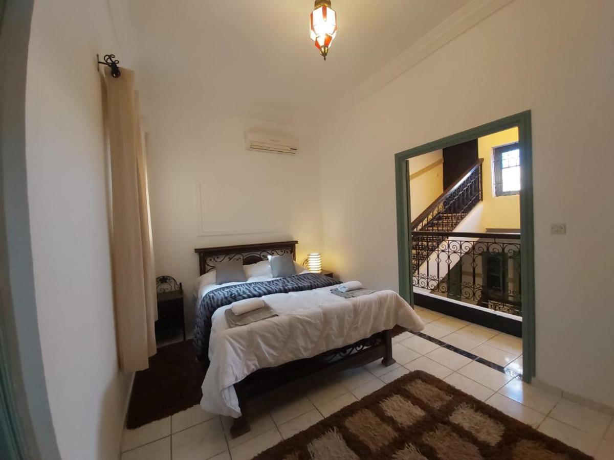 Riad Menara Two Marakeş Dış mekan fotoğraf