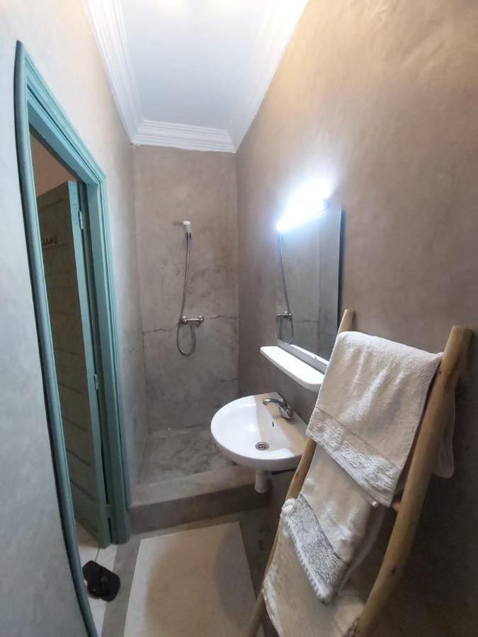 Riad Menara Two Marakeş Dış mekan fotoğraf