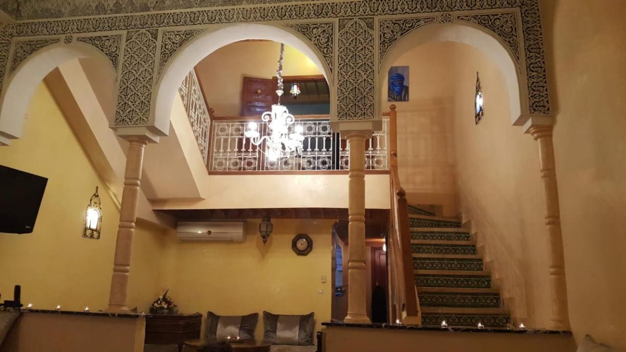 Riad Menara Two Marakeş Dış mekan fotoğraf