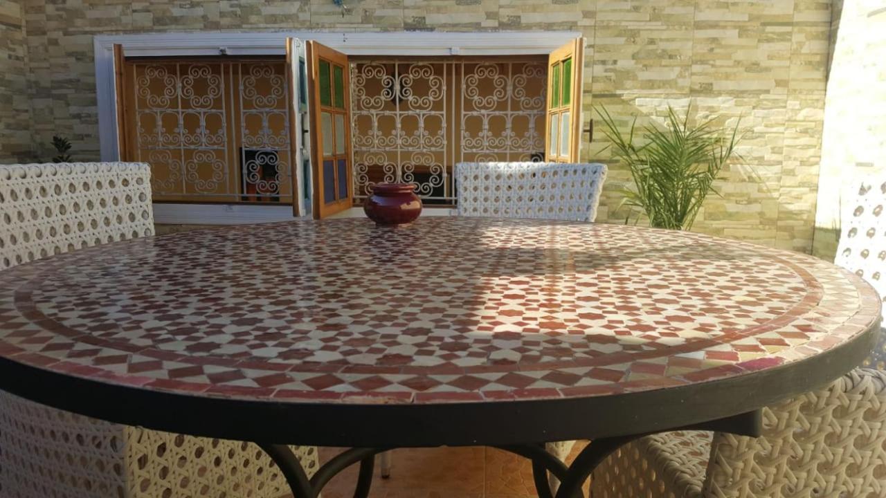 Riad Menara Two Marakeş Dış mekan fotoğraf