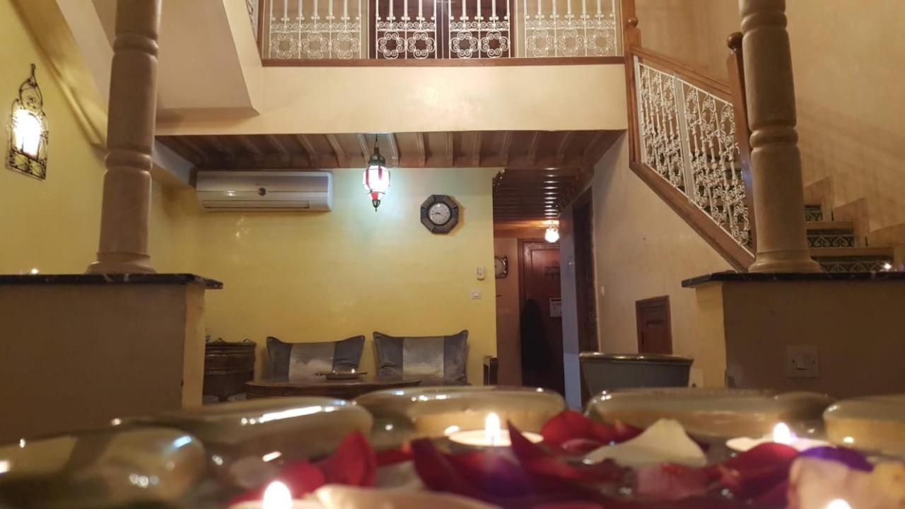 Riad Menara Two Marakeş Dış mekan fotoğraf