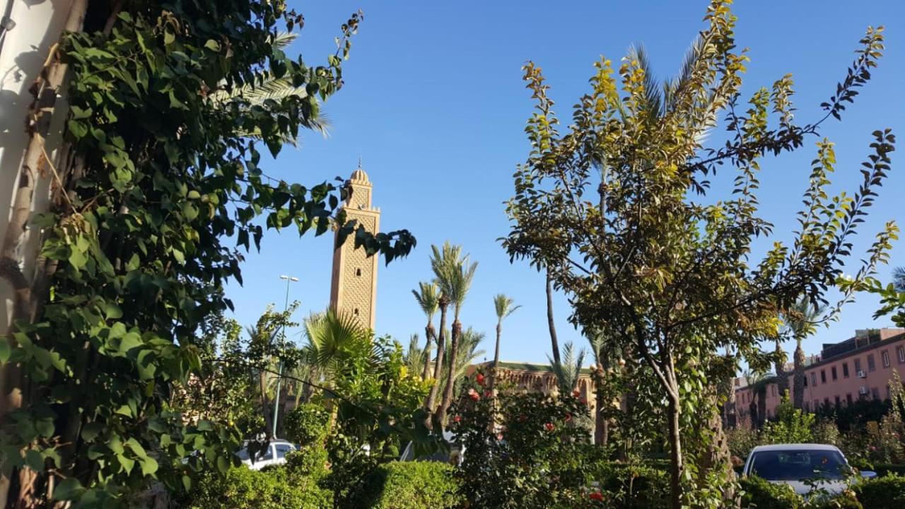 Riad Menara Two Marakeş Dış mekan fotoğraf