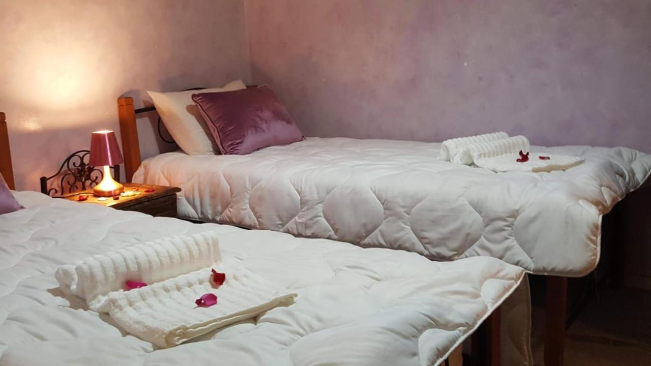 Riad Menara Two Marakeş Dış mekan fotoğraf