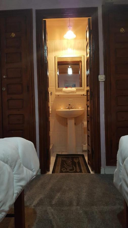 Riad Menara Two Marakeş Dış mekan fotoğraf