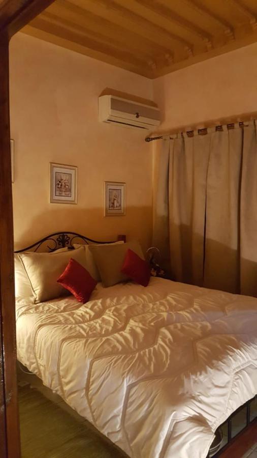 Riad Menara Two Marakeş Dış mekan fotoğraf