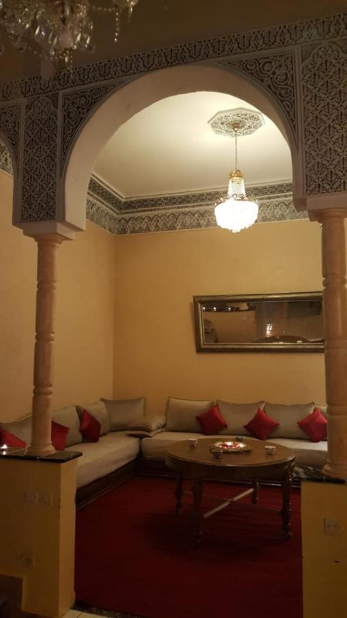 Riad Menara Two Marakeş Dış mekan fotoğraf