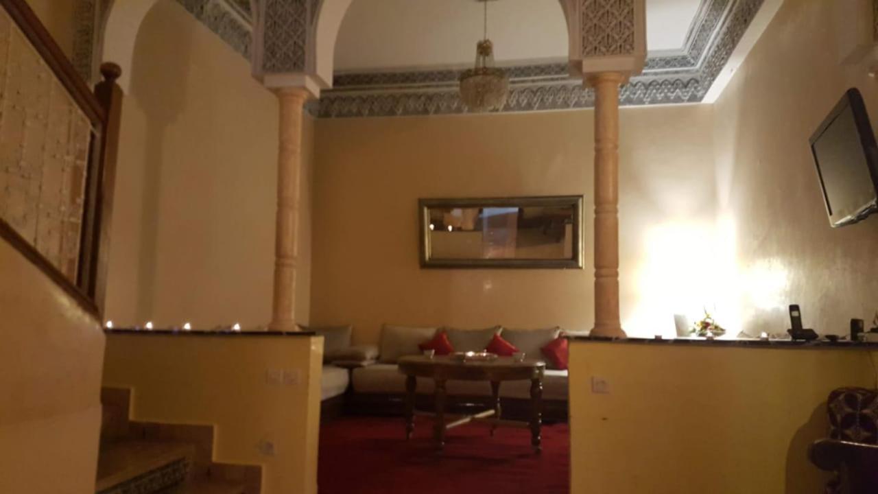 Riad Menara Two Marakeş Dış mekan fotoğraf