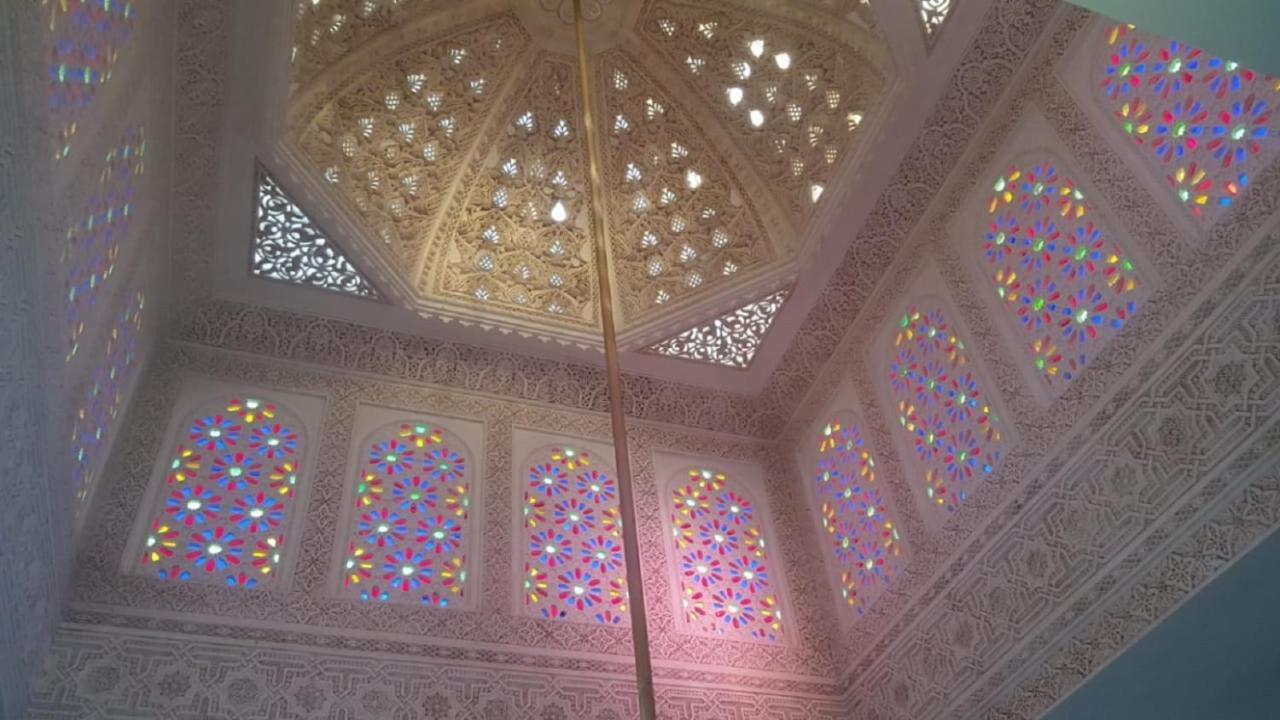 Riad Menara Two Marakeş Dış mekan fotoğraf