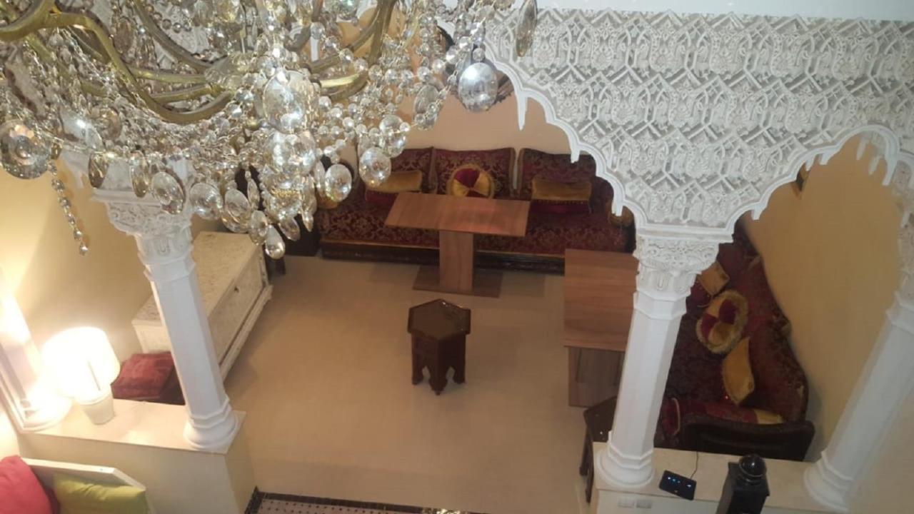 Riad Menara Two Marakeş Dış mekan fotoğraf