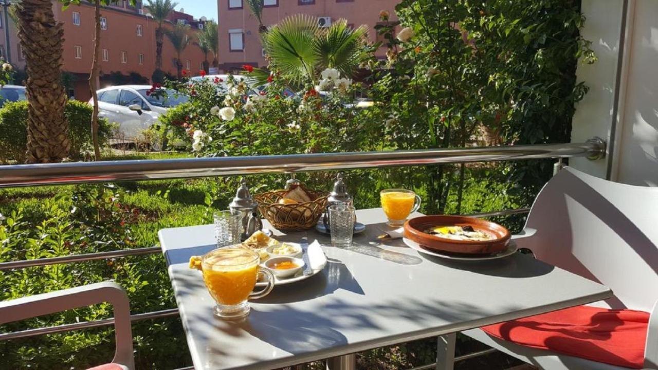 Riad Menara Two Marakeş Dış mekan fotoğraf
